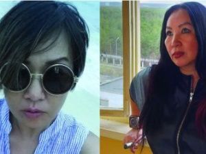 Саша против Сони?