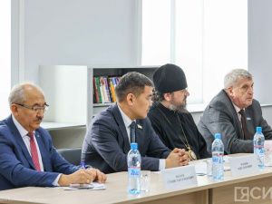 Российское общество «Знание» проведет просветительскую работу в районах Якутии