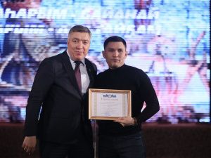 В Якутии отметили День охотника