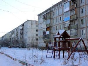 Суд обязал Фонд капремонта РС(Я) провести ремонт в 247 многоквартирных домах