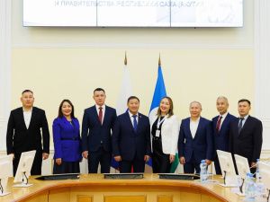 Управделами главы и правительства Якутии провело семинар по взаимодействию с органами власти