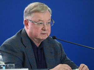 Дело даже не в Украине, которую "очень активно используют" против России