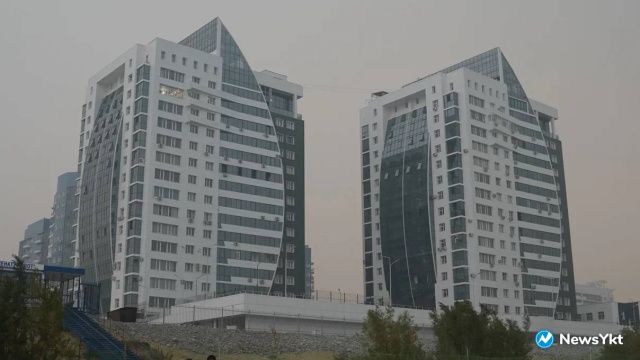 Георгий Карамзин продал арестованное имущество в «Парусах» стилисту Дмитрию Васильеву. Адвокат ходатайствует о признании сделок недействительными