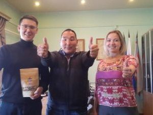 «Я — лучшее вложение города», — Антон Васильев получит спецодежду, машину и достойную зарплату