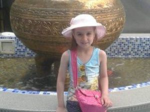 В Якутске ищут семилетнюю девочку