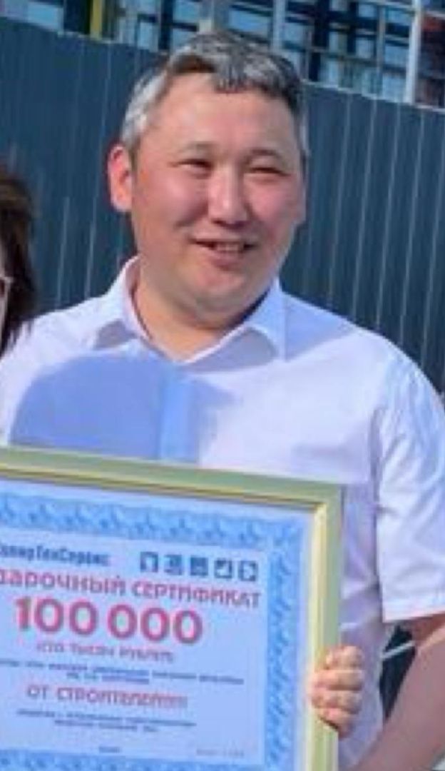 Хотели потратить на строительство спортзала в селе 711 млн, но затем аппетиты поумерили и в итоге он обойдется в 287 млн рублей