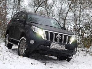 В Якутии районная администрация обязана вернуть незаконно приобретенный внедорожник