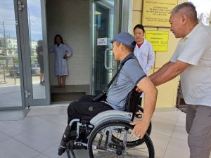 510 социальных объектов оборудованы средствами доступности для инвалидов в Якутии