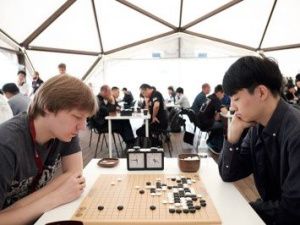 Чемпионат мира по игре Го пройдет на Дальнем Востоке с 2 по 9 июня 2021 года 