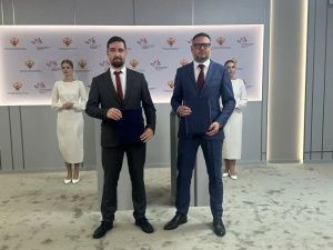 В Якутске появится новый логистический центр