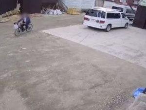 В Якутске мужчина промышлял кражей велосипедов