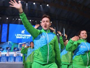 До свидания, Кемерово, до встречи в Якутске!