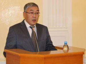 В Якутии объявлявшим голодовку пожарным пообещали новое здание части