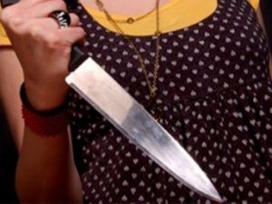 Голоса приказали жительнице Якутии зверски убить родную мать-инвалида