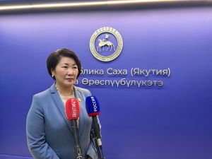 Якутские врачи поедут в военные госпитали ДФО 