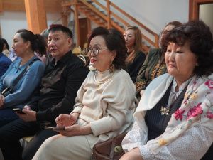 Стартовал фестиваль-конкурс «Светлый мир — 2025»