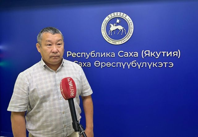 В Якутии действует 116 лесных пожаров