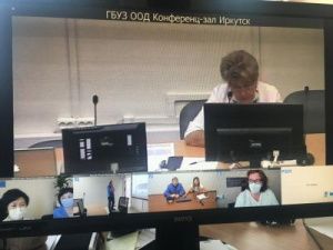 Якутия уложила меня на лопатки — главный онколог Сибири