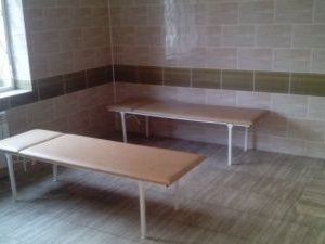 В Якутске планируют создать вытрезвитель