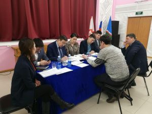 В пригородах Якутска начались встречи с населением по земельным вопросам