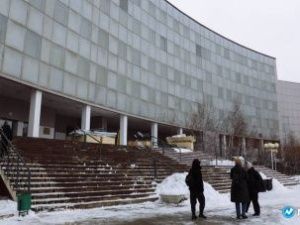 Студенты СВФУ начнут выходить на очное обучение с 1 марта