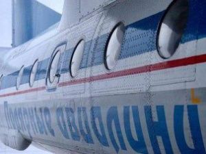 Рейсы в Олекминск приостановят из-за реконструкции взлетно-посадочной полосы