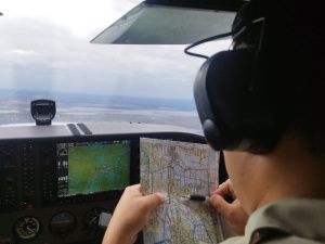 К пожароопасному сезону Якутия получит 9 новых летчиков-наблюдателей