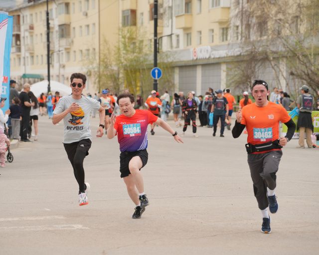 В Якутске будет тепло
