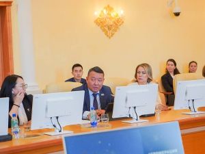 Рост экономики Якутии за 2023 год составил 103,5%