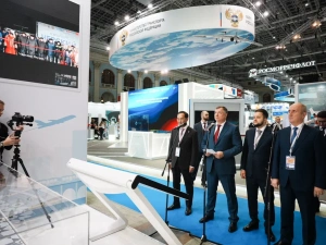 Аэропорт «Черский» в Якутии открылся после масштабной реконструкции