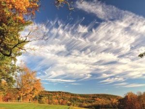 23 марта - Всемирный метеорологический день