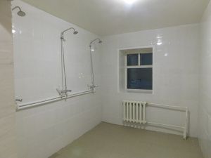 В Ленске вместо колонии особого режима открыли исправительный центр с удобствами