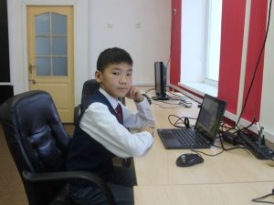 Хангаласский улус вернул статус флагмана по научно-исследовательской деятельности