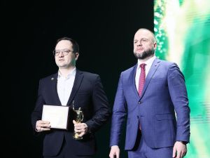 Фоторепортаж. Бал чемпионов Якутии — 2024