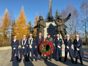 Депутаты Гордумы поддержали инициативу о присвоении Якутску почетного звания «Город трудовой доблести»