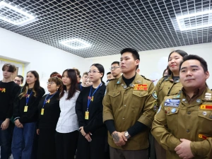 В Якутске начал работу обновлённый Центр социально-психологической поддержки семьи и молодёжи