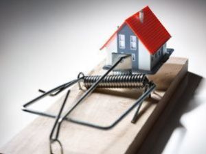 Девушка из Якутска сдала в аренду чужую квартиру