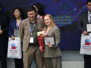 В Чапаево объявили победителей кадрового конкурса «Якутия, вперед!»