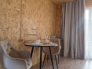 В Намском районе Якутии открылись четыре новые туристические базы