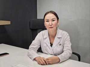 Клещевой энцефалит: Как уберечься?