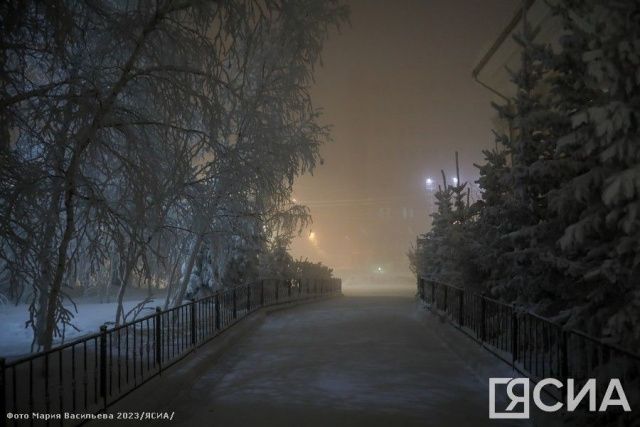 Пока в Якутии была ночь: последствия шторма, цены на продукты и ситуация в секторе Газа