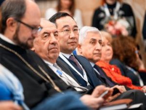 «Родные города и села»: В Якутии реализовано свыше 400 проектов по благоустройству населенных пунктов