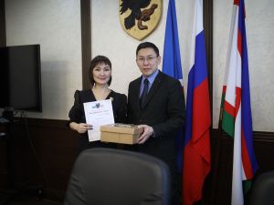 В Якутске подвели итоги ежегодного конкурса журналистов