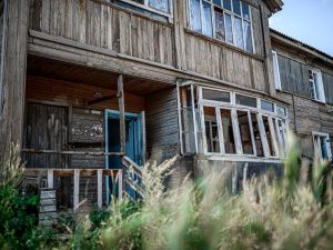 Айсен Николаев о реализации программы переселения из аварийного жилья в Ленском районе: «Есть позитивные изменения»