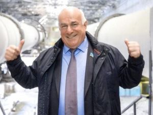 Арест, долги и падение в 5 раз: как выживал цементный гигант Якутии