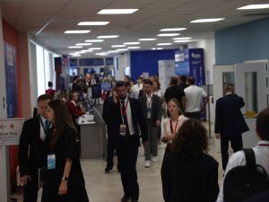 ВЭФ-2024: Делегация Якутии принимает участие в работе международного форума во Владивостоке