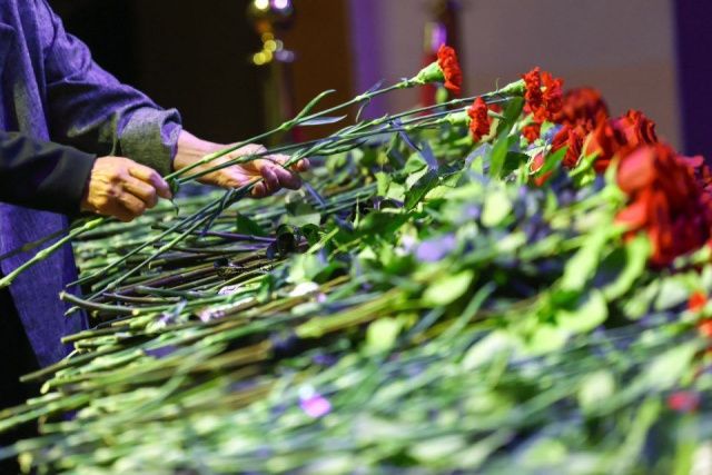 Евгений Григорьев: «Вклад первого президента Якутии в развитии Якутска неоценим»