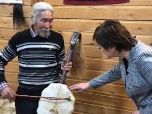 Предприниматели Якутии объединятся, чтобы продвинуть бренд якутских морозов