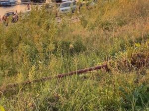 Двое детей погибли на реке Лене близ Якутска