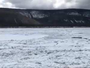 Якутское УГМС предупредило о возможном затоплении сел